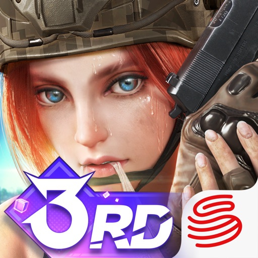 NetEase Games(ネットイースゲーム) Rules of Survivalの商品画像1 