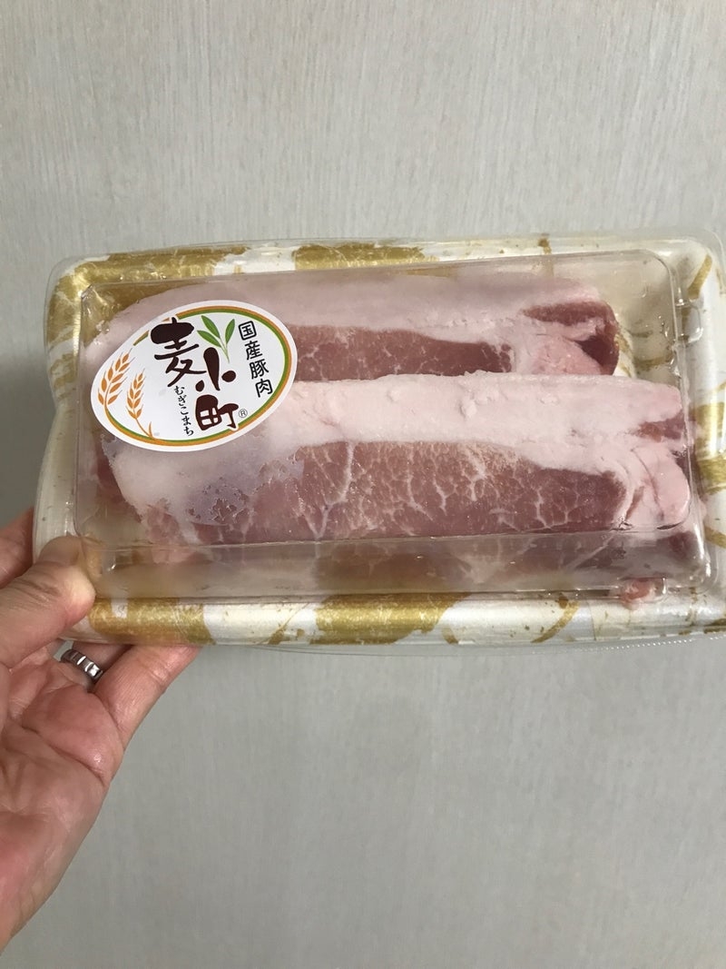 日本ハム　国産銘柄豚「麦小町®」を使ったkirakiranorikoさんのクチコミ画像3