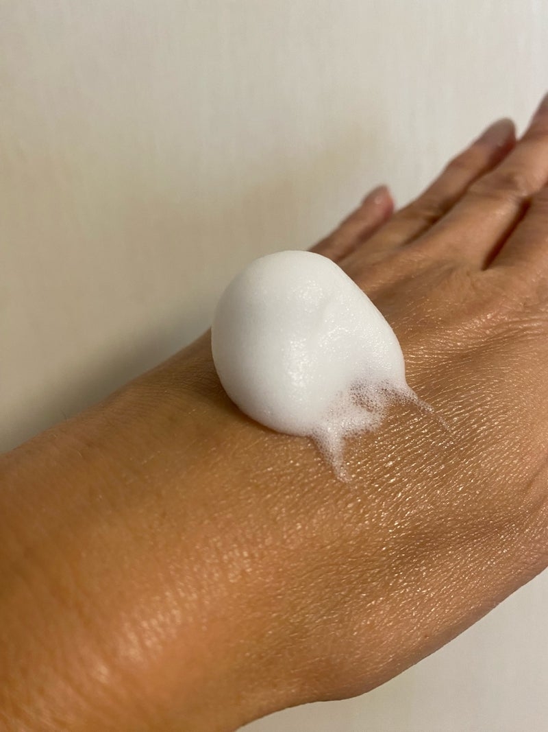株式会社AbemaTVBORDER FREE cosmeticsブライトCO2フェイスパックを使ったkirakiranorikoさんのクチコミ画像7