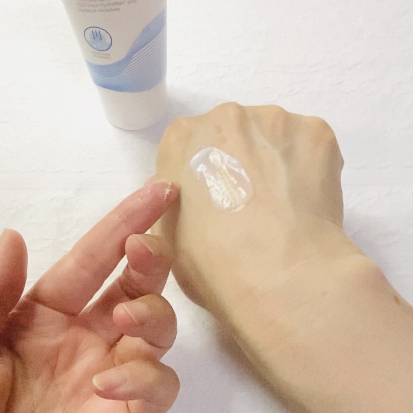 PHYSIOGEL(フィジオジェル)
DMTリゼンクリームの良い点・メリットに関するトラネコさんの口コミ画像3