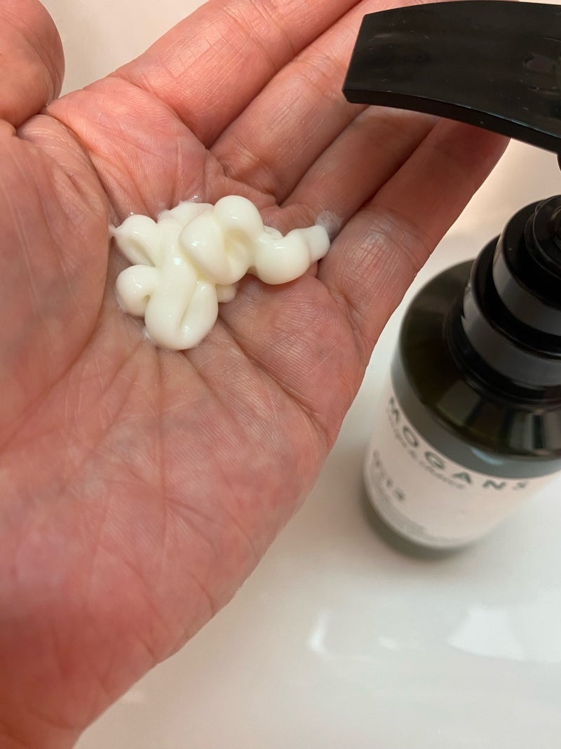 ノンシリコン アミノ酸 スキャルプケア シャンプー／コンディショナー 草花を使ったkirakiranorikoさんのクチコミ画像8