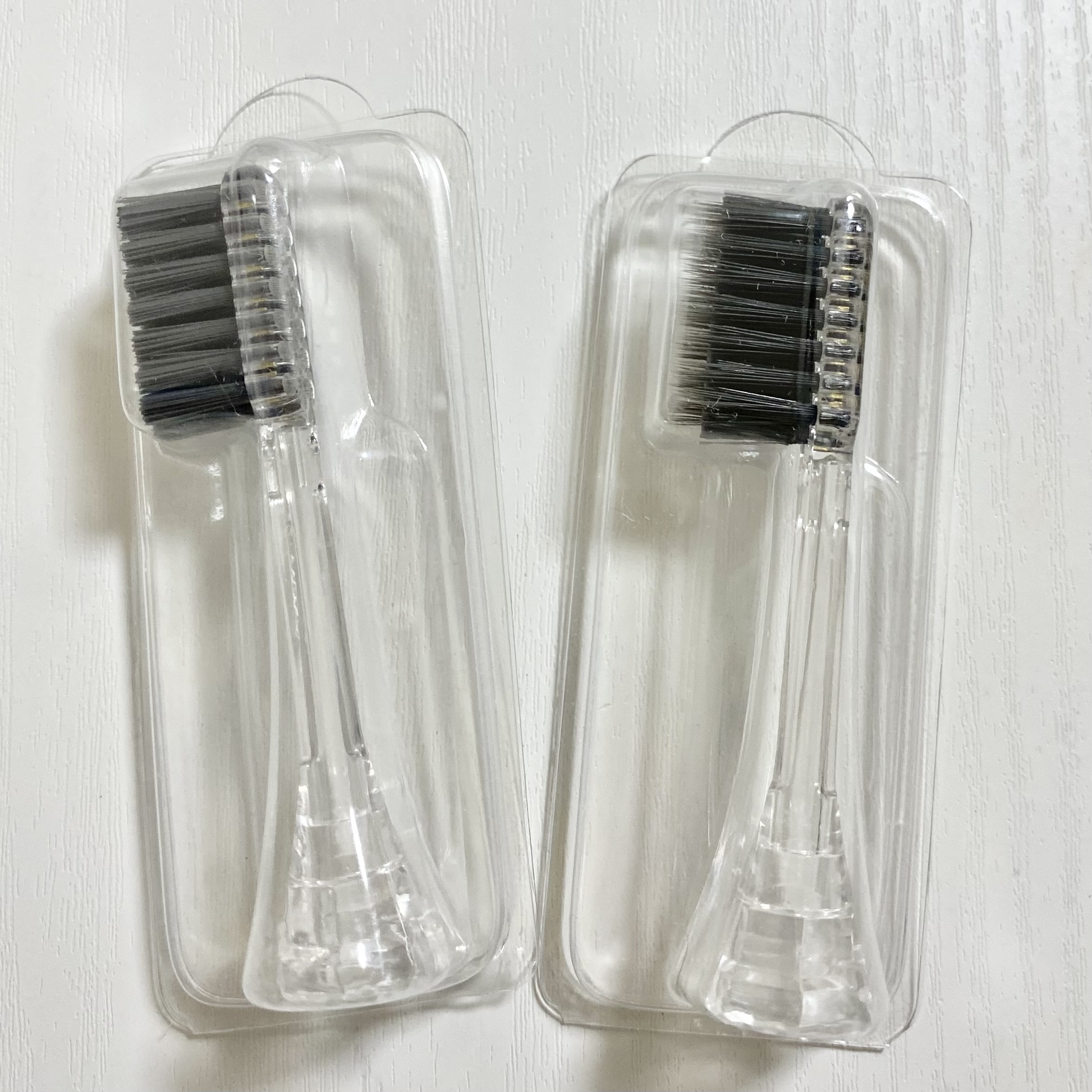ION-Sei(イオン セイ) 電動歯ブラシの良い点・メリットに関するSORAさんの口コミ画像3