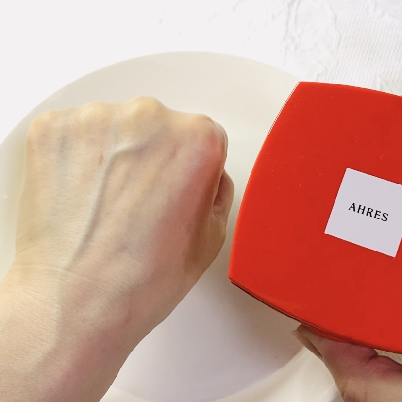 AHRES(アーレス) 　
Raw Melt Cleansing Balm Kuro（ローメルト クレンジングバーム クロ）を使ったトラネコさんのクチコミ画像4
