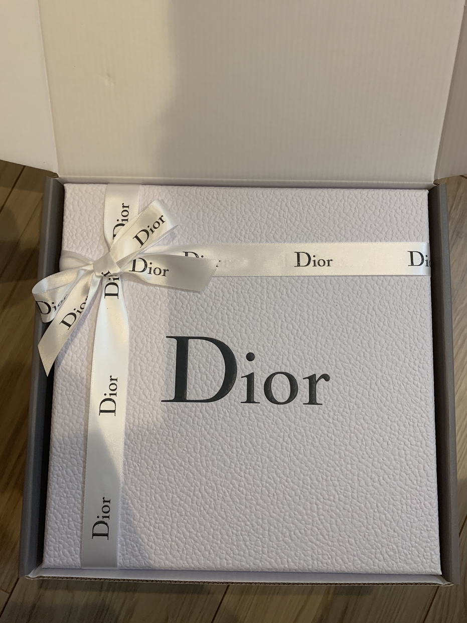 Dior(ディオール) ミス ディオール ボディクリームを使ったりんこさんのクチコミ画像3