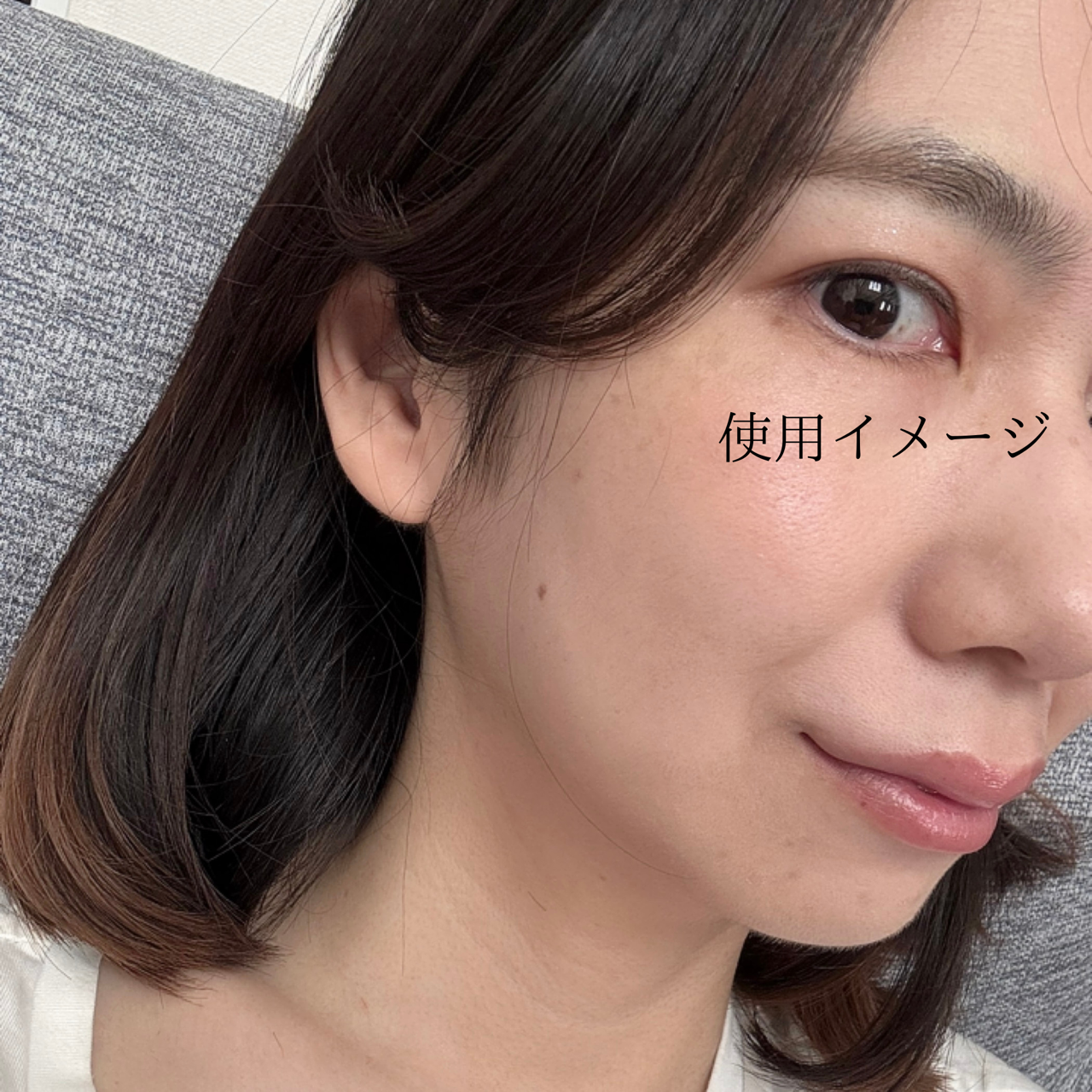 ファシオ　ウルトラ WP マスカラ （カール）を使ったindexさんのクチコミ画像6