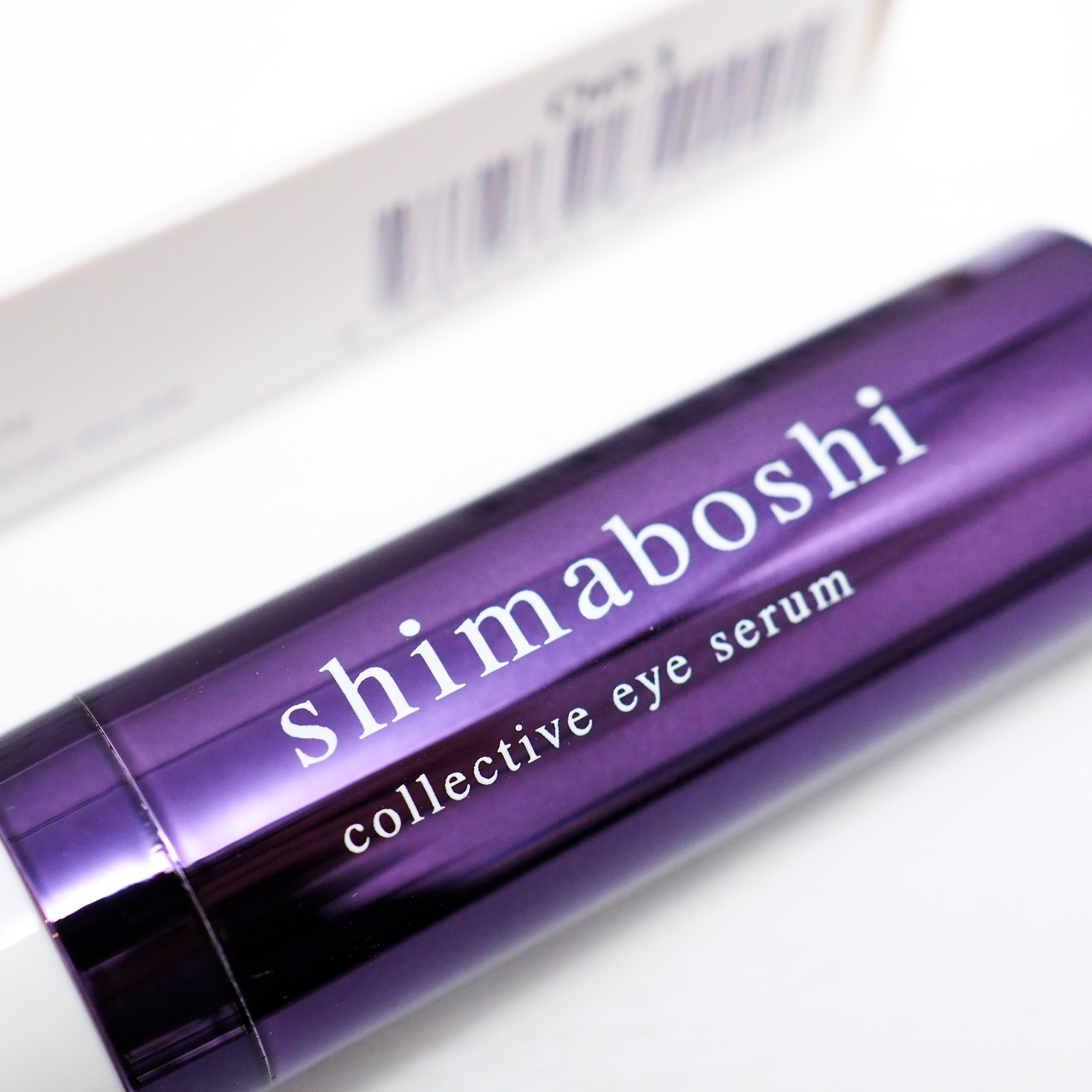 shimaboshi(シマボシ) コレクティブアイセラムの良い点・メリットに関するaquaさんの口コミ画像2