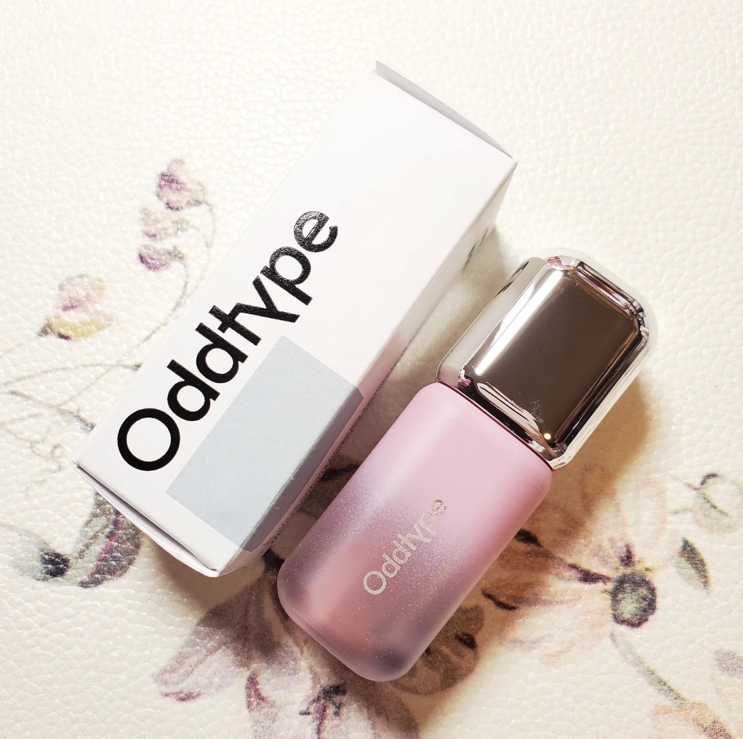 Oddtype（オッドタイプ）
アンシーン バルーンティントの良い点・メリットに関するありんこさんの口コミ画像1