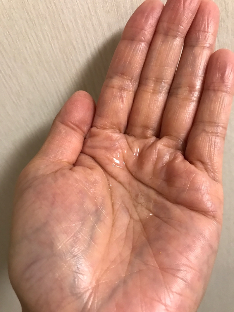 かがやくコスメ 北海道産プロテオグリカン配合化粧水を使ったkirakiranorikoさんのクチコミ画像3