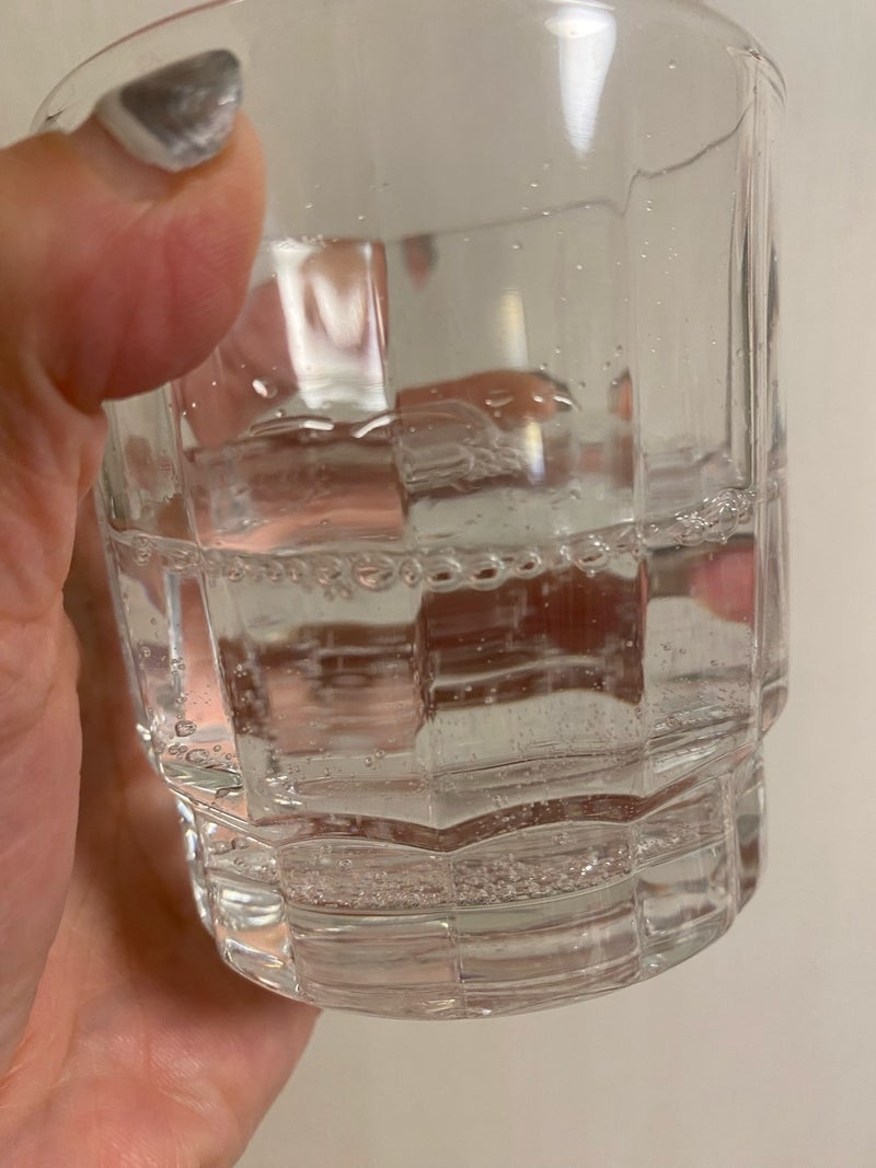 ワイズ製薬株式会社　
TURN Sparkling Waterを使ったkirakiranorikoさんのクチコミ画像8