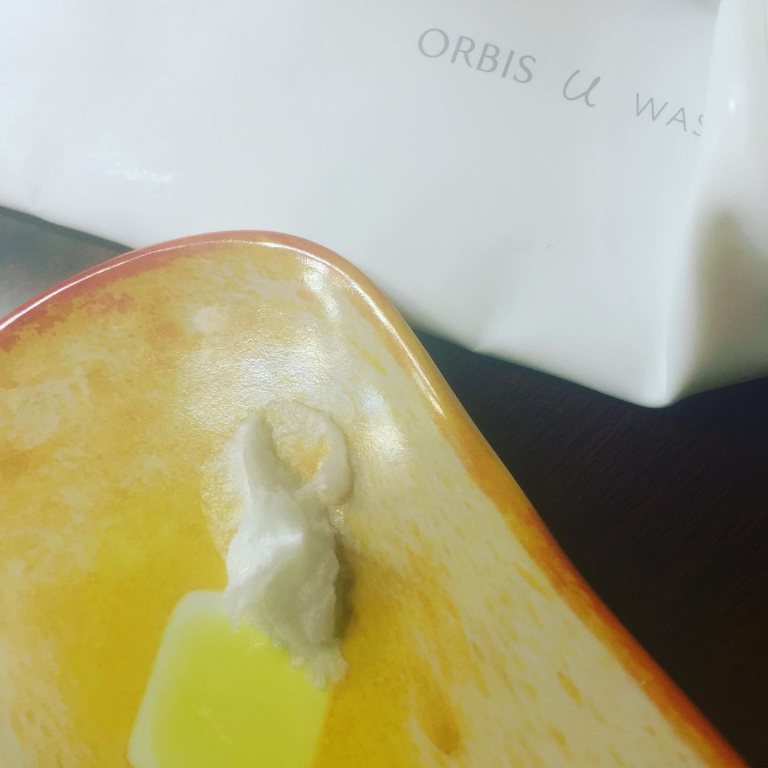 ORBIS(オルビス) オルビスユー ウォッシュの良い点・メリットに関するサバオさんの口コミ画像2