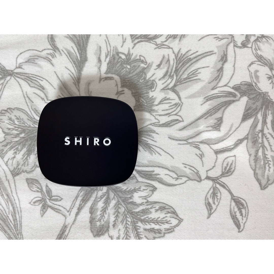 shiro がごめ昆布アイブロウパレットを使ったもいさんのクチコミ画像4