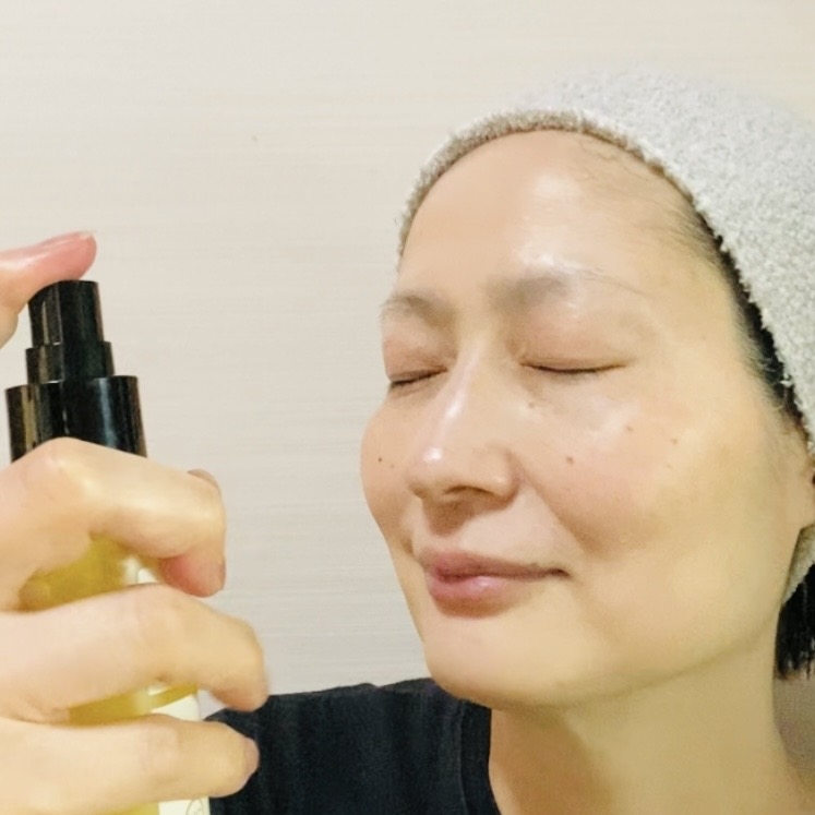 akaran+(アカランプラス) リンクルリペアミストに関するトラネコさんの口コミ画像2