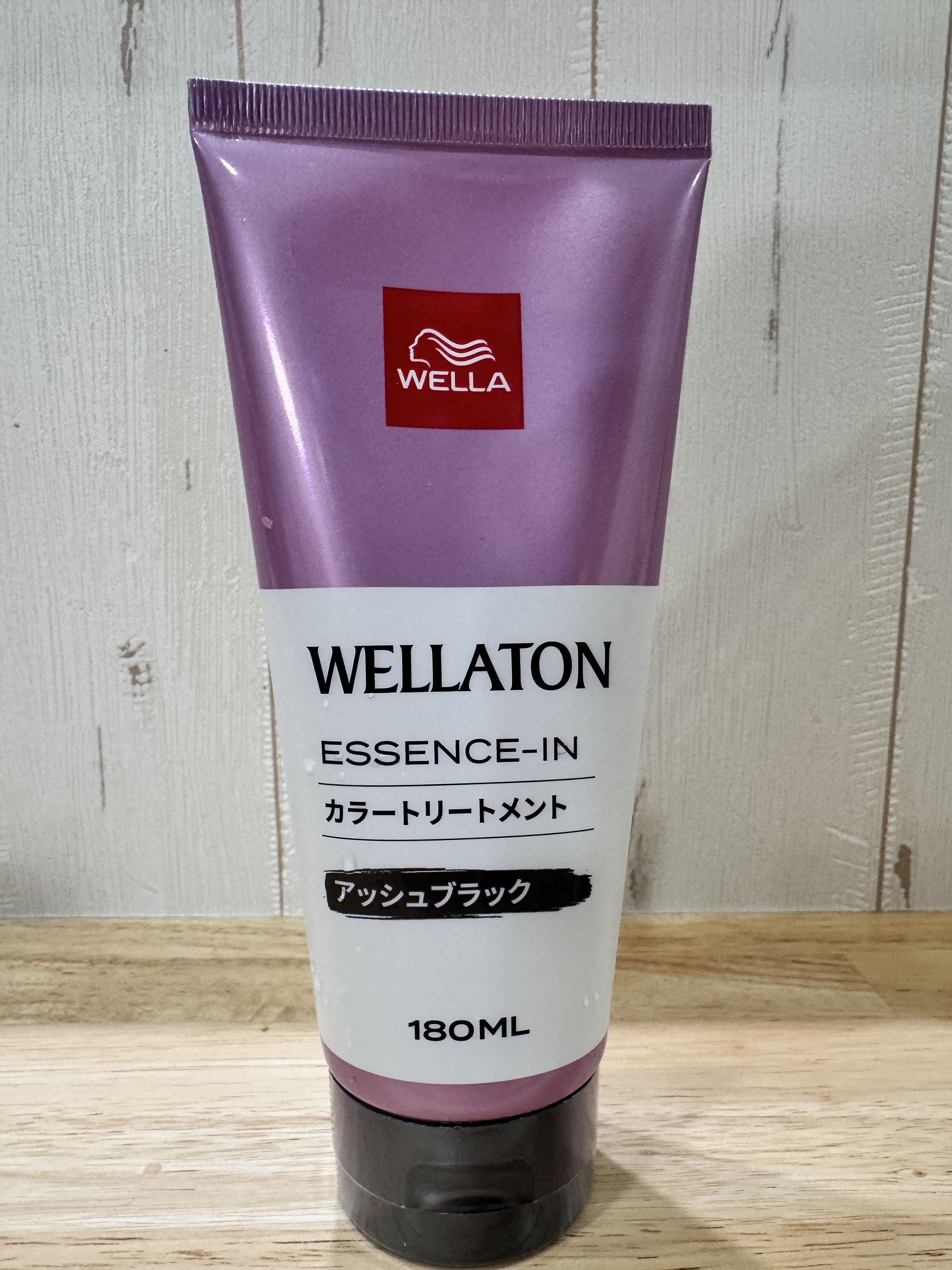 WELLA(ウエラ) トーン エッセンスイン カラートリートメントの良い点・メリットに関するマイピコブーさんの口コミ画像1