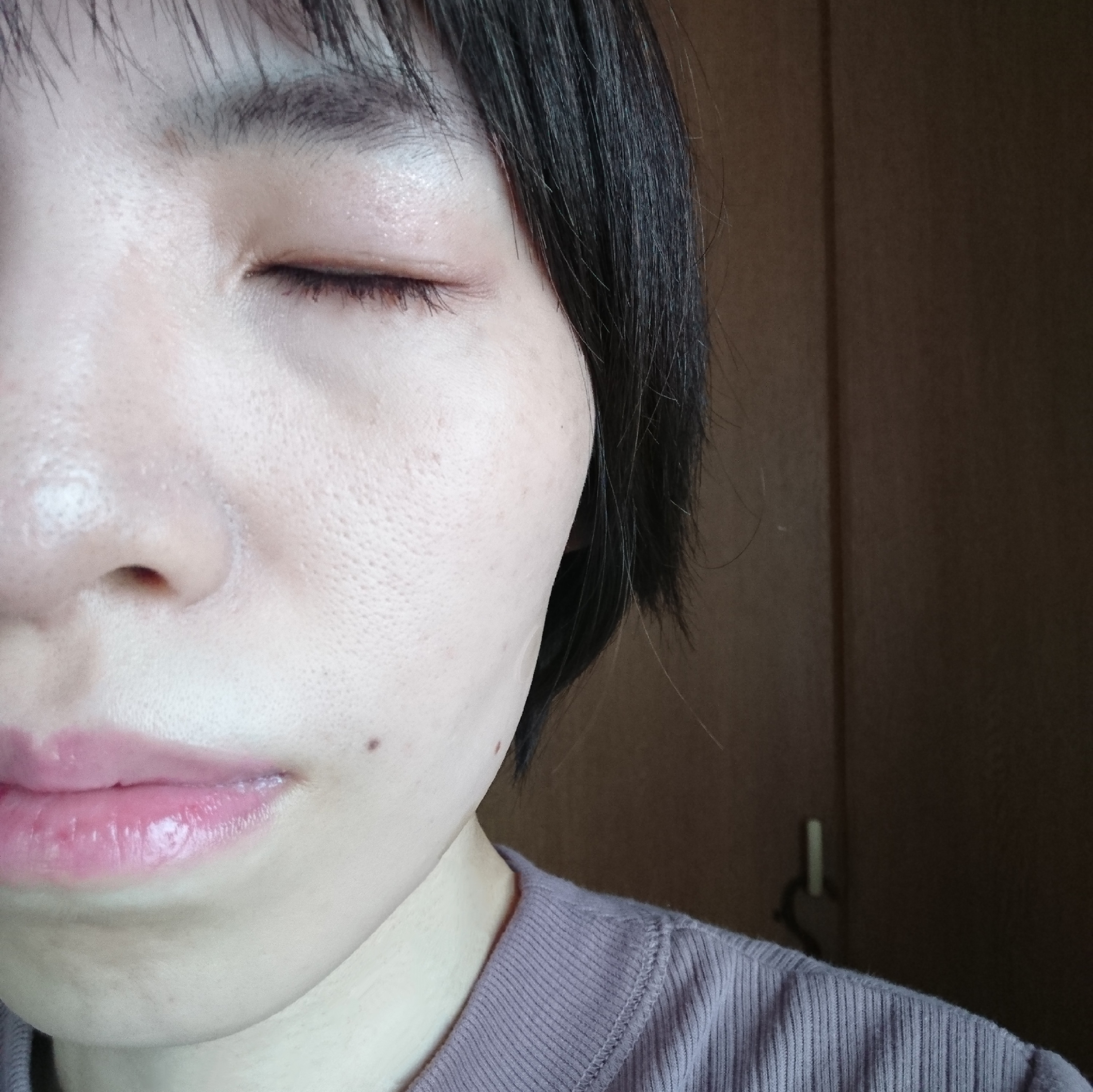 Borica 美容液マスクプライマーを使ったYuKaRi♡さんのクチコミ画像8
