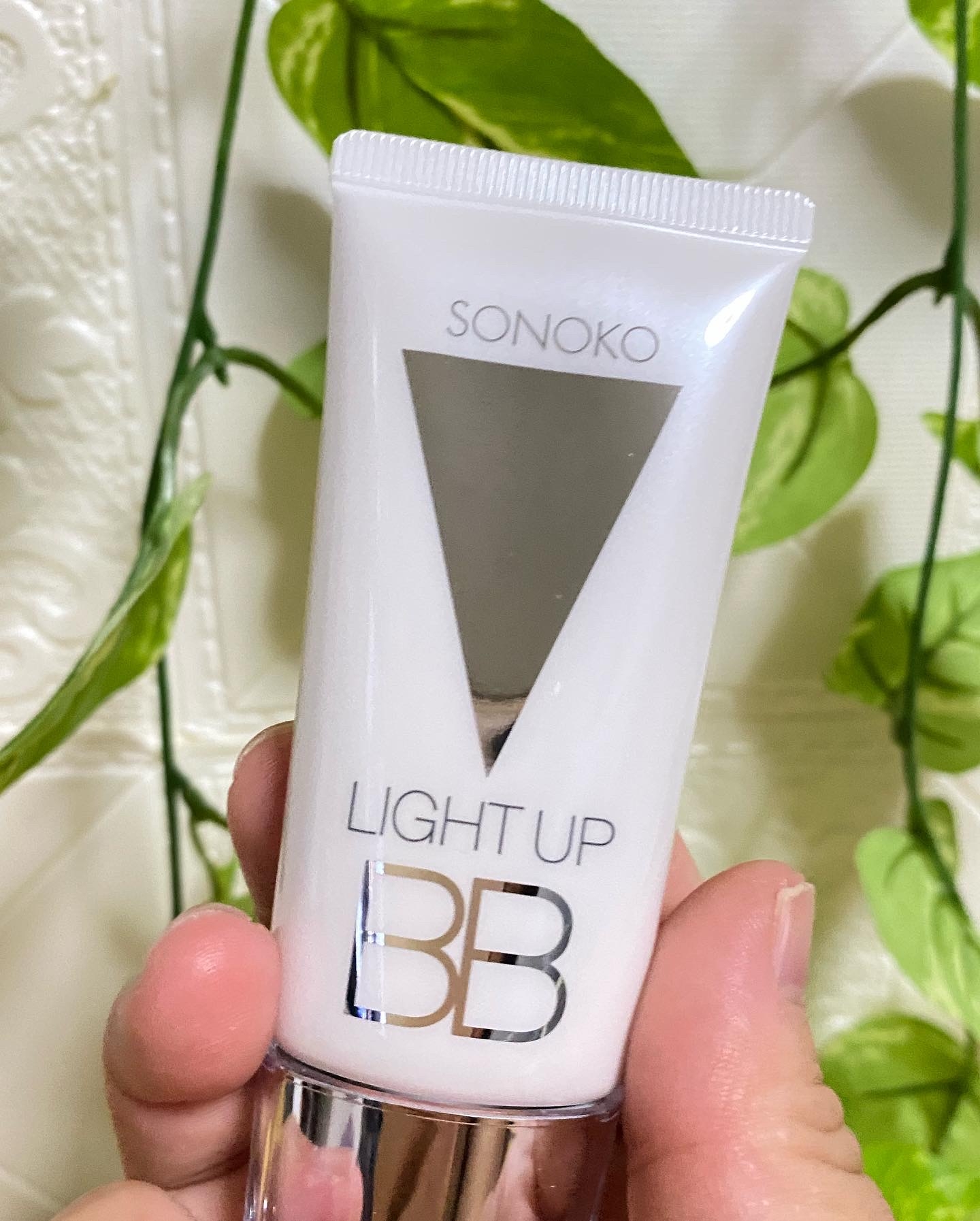 SONOKO(ソノコ) ライトアップBBの良い点・メリットに関するマイピコブーさんの口コミ画像1