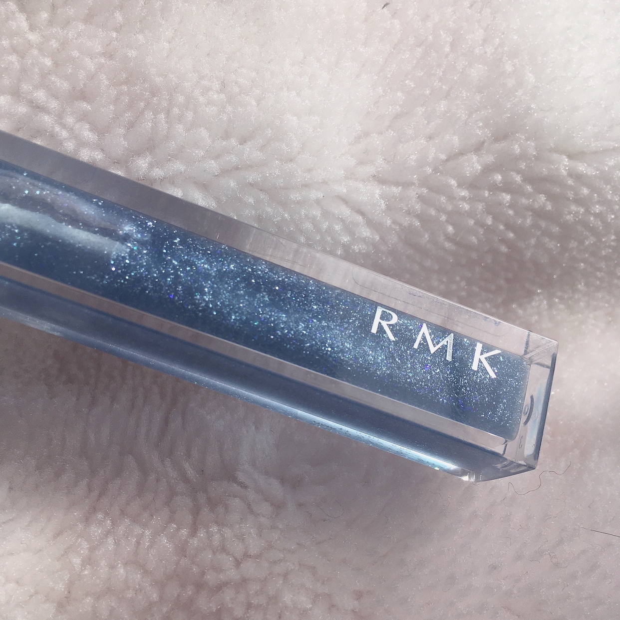 RMK(アールエムケー) リップジェリーグロスを使ったあいうえさんのクチコミ画像2