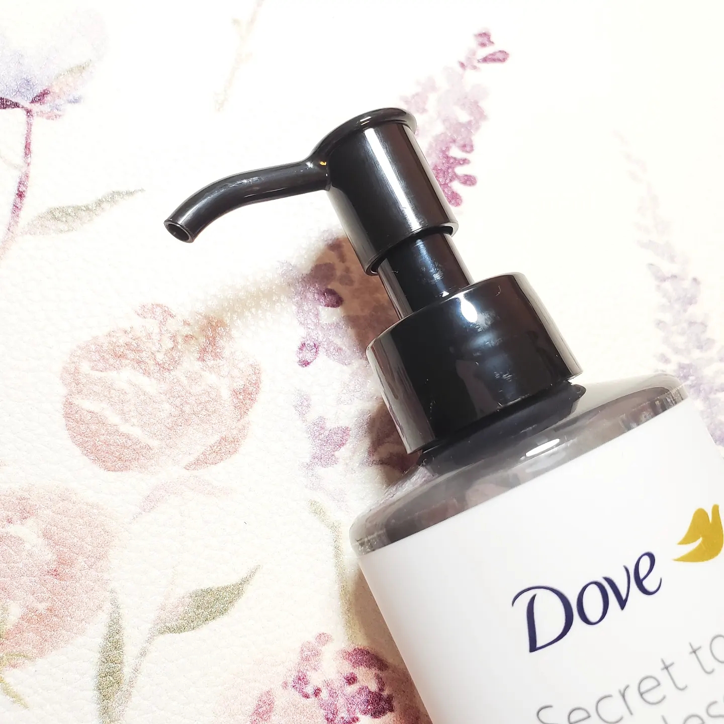 Dove(ダヴ) 吸着毛穴ケア 洗顔ジェルの良い点・メリットに関するありんこさんの口コミ画像2
