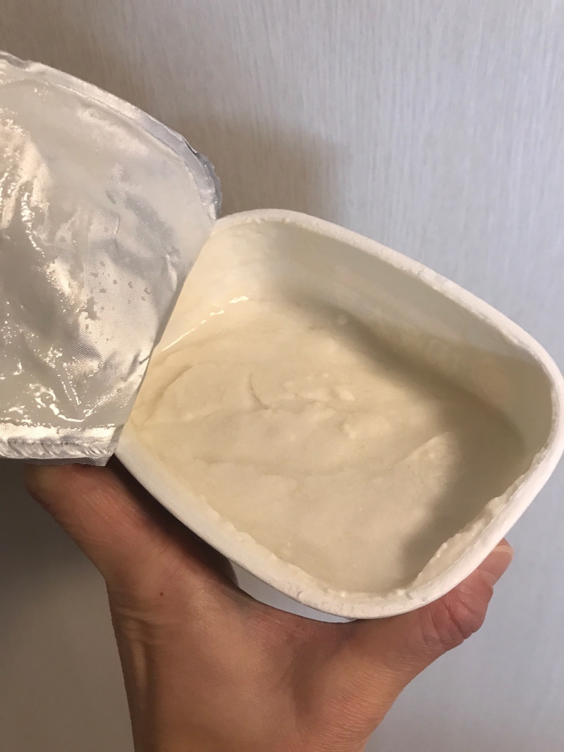 marusan(マルサン) 国産大豆の豆乳使用 豆乳グルトの良い点・メリットに関するkirakiranorikoさんの口コミ画像2