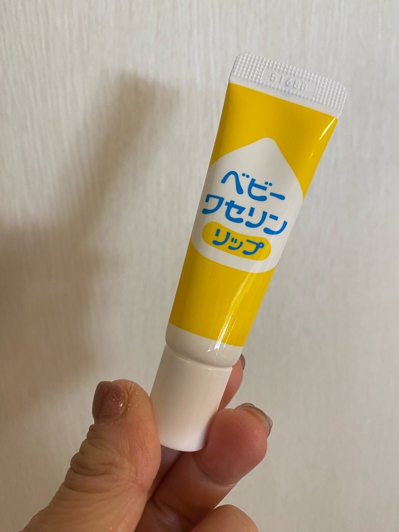 健栄製薬(ケンエー) ベビーワセリンリップの良い点・メリットに関するkirakiranorikoさんの口コミ画像1