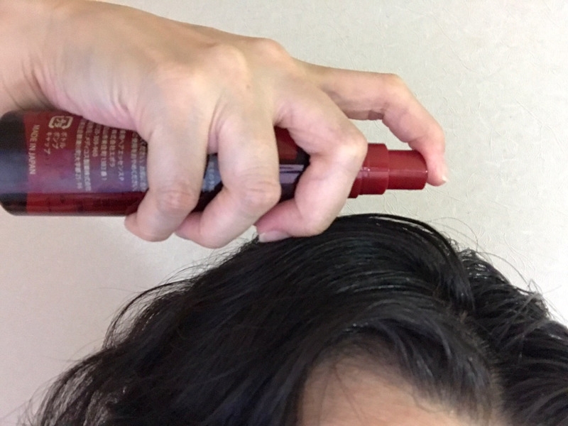 FUSARI(フサリ) 薬用育毛剤の良い点・メリットに関するkirakiranorikoさんの口コミ画像3