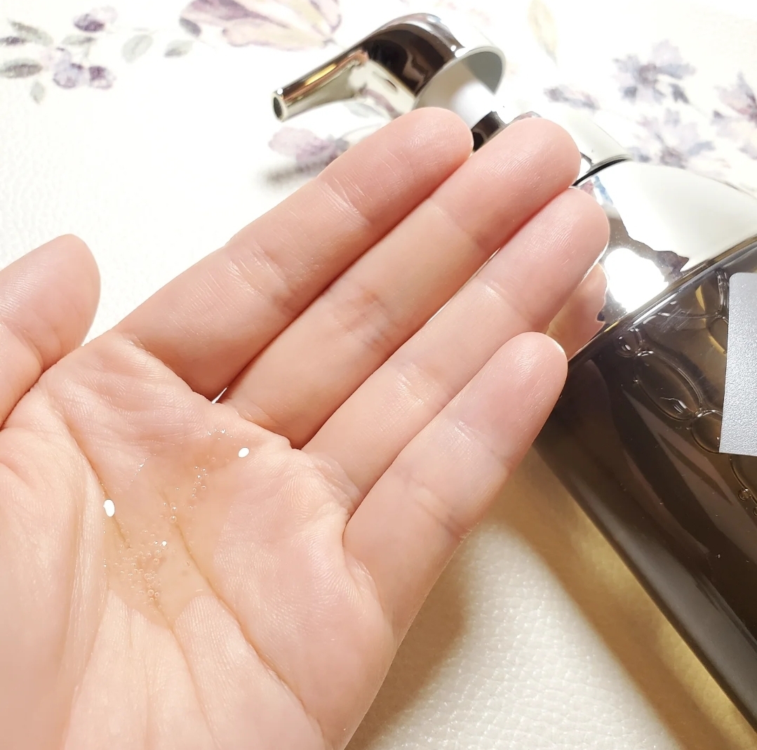 Seika(セイカ) 全 シャンプーの良い点・メリットに関するありんこさんの口コミ画像2