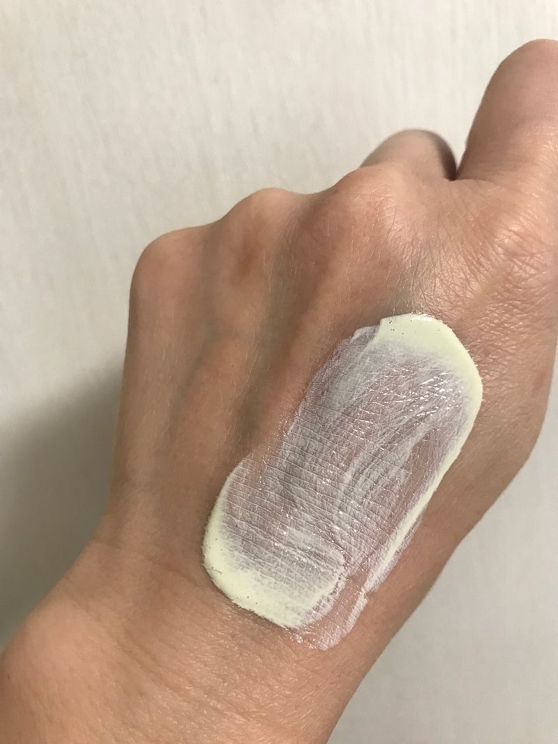 プリマヴィスタ　スキンプロテクトベース　皮脂くずれ防止　UV50を使ったkirakiranorikoさんのクチコミ画像5