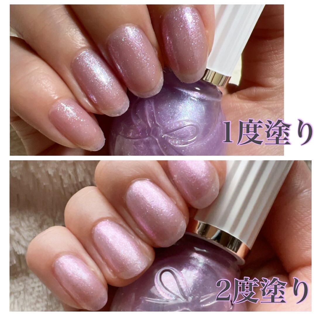 sugardoll
オールインワンネイルRの良い点・メリットに関するyungさんの口コミ画像3