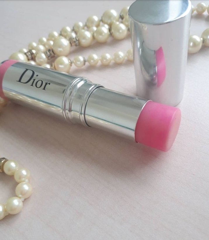 Dior(ディオール) スティック グロウの良い点・メリットに関するNorikoさんの口コミ画像2