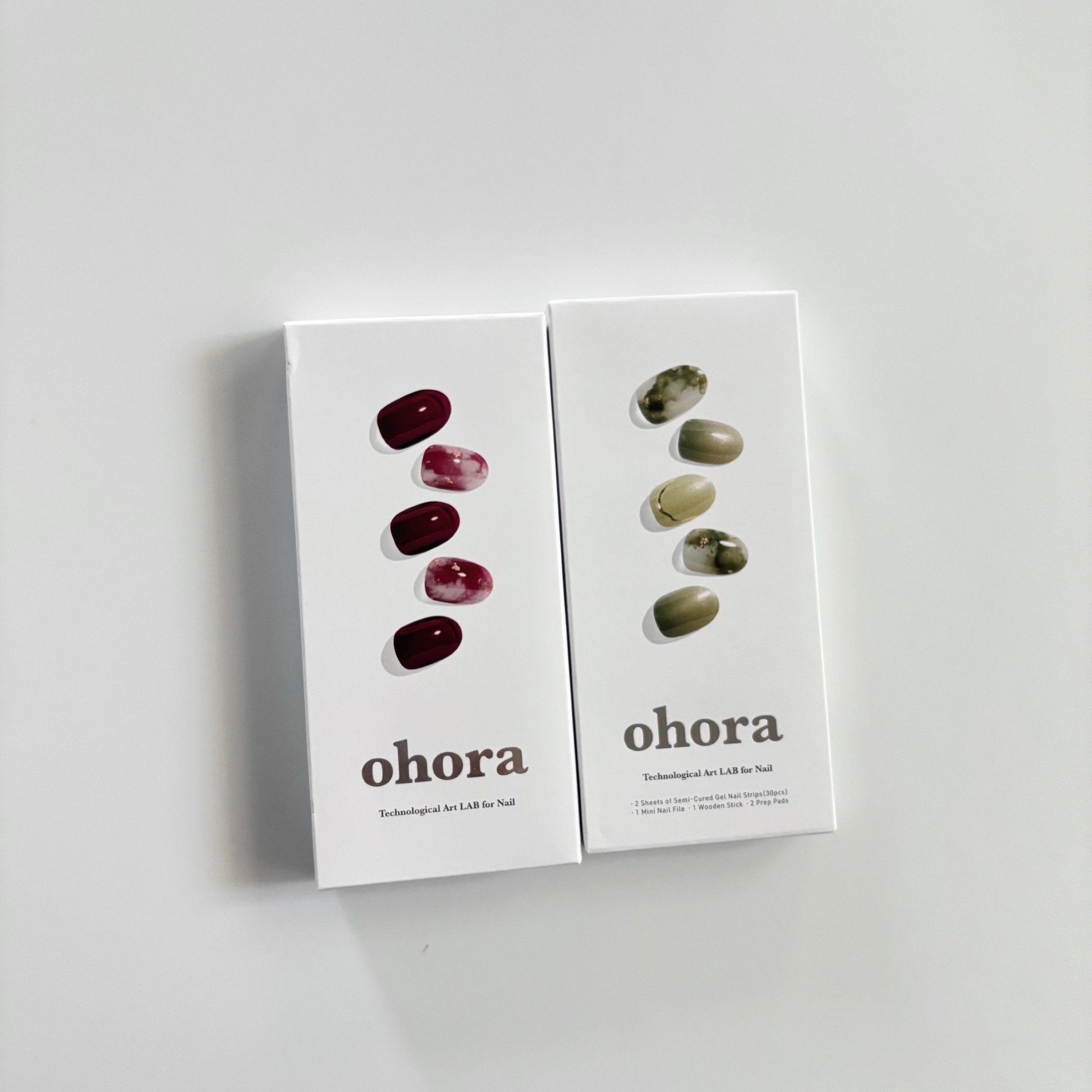 セミキュアジェルネイルを使ったindexさんのクチコミ画像6