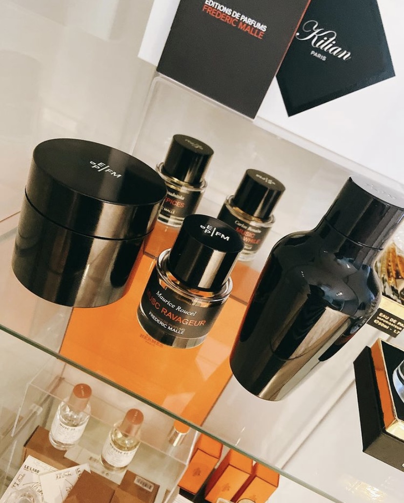 FREDERIC MALLE(フレデリック マル) フレデリック マル ムスク ラバジュールの良い点・メリットに関するcocoさんの口コミ画像1