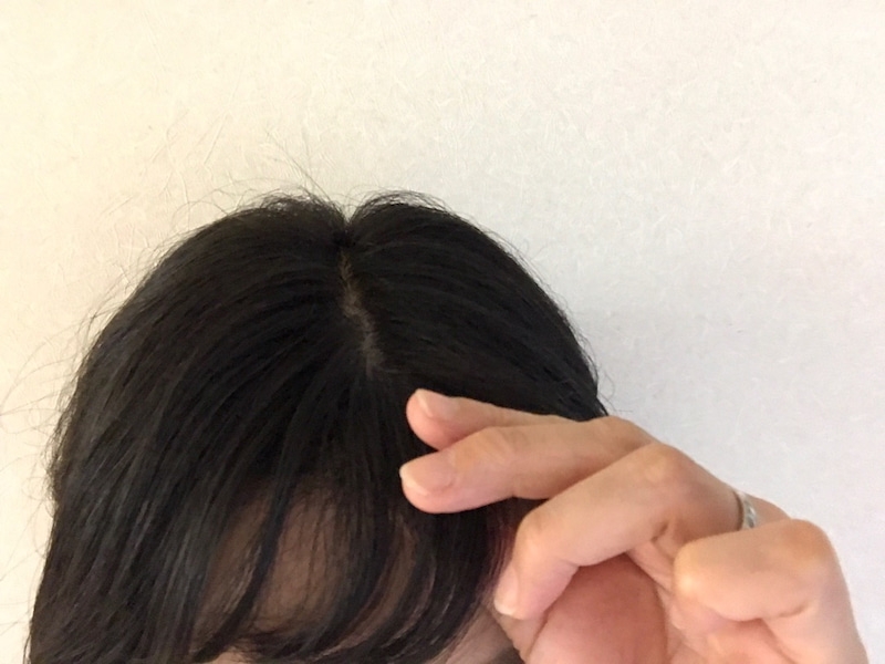 スーパーキープヘアスプレイ エクストラハードを使ったkirakiranorikoさんのクチコミ画像5