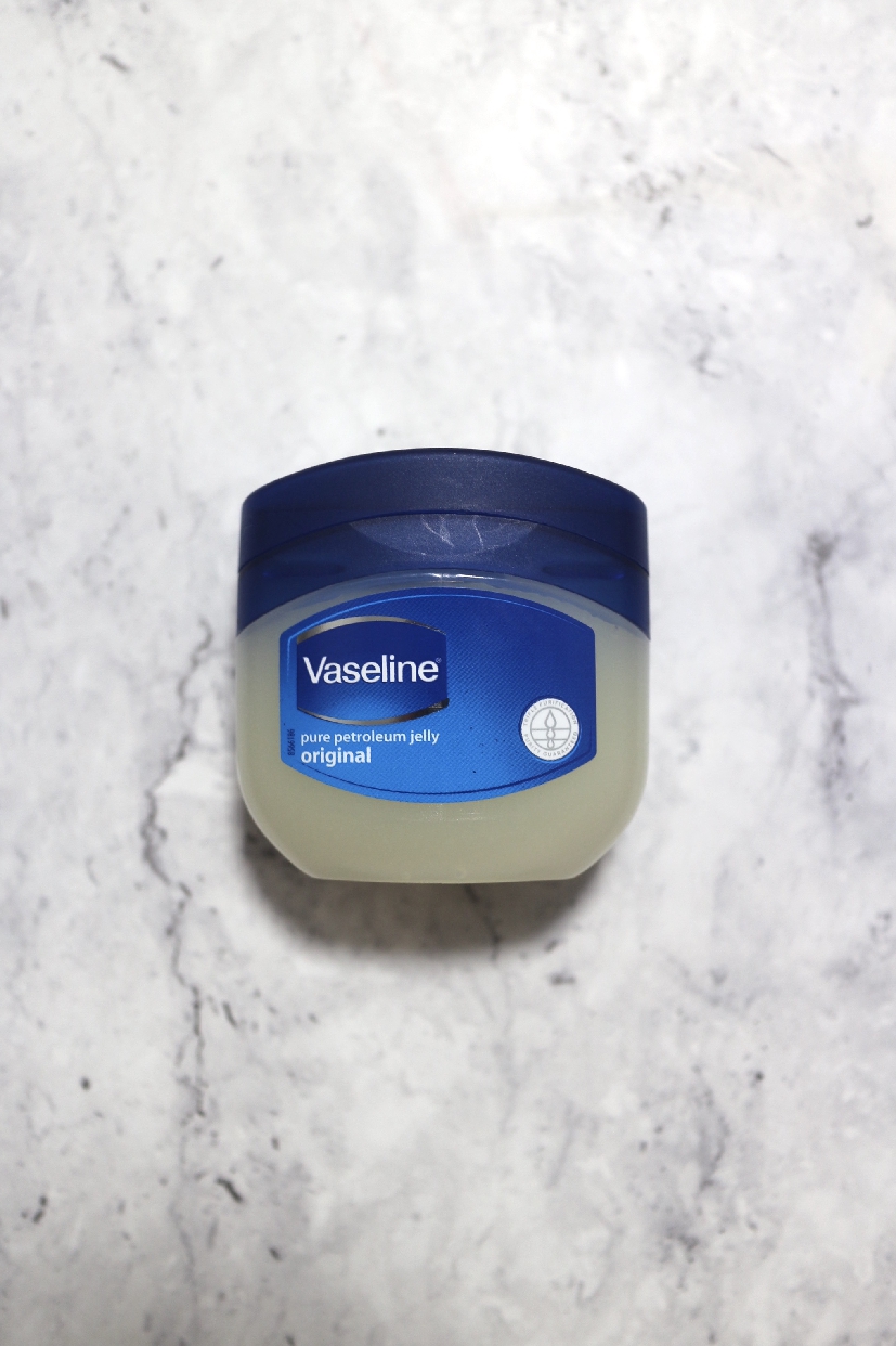 Vaseline(ヴァセリン) オリジナル ピュアスキンジェリーに関するゆきんこさんの口コミ画像1
