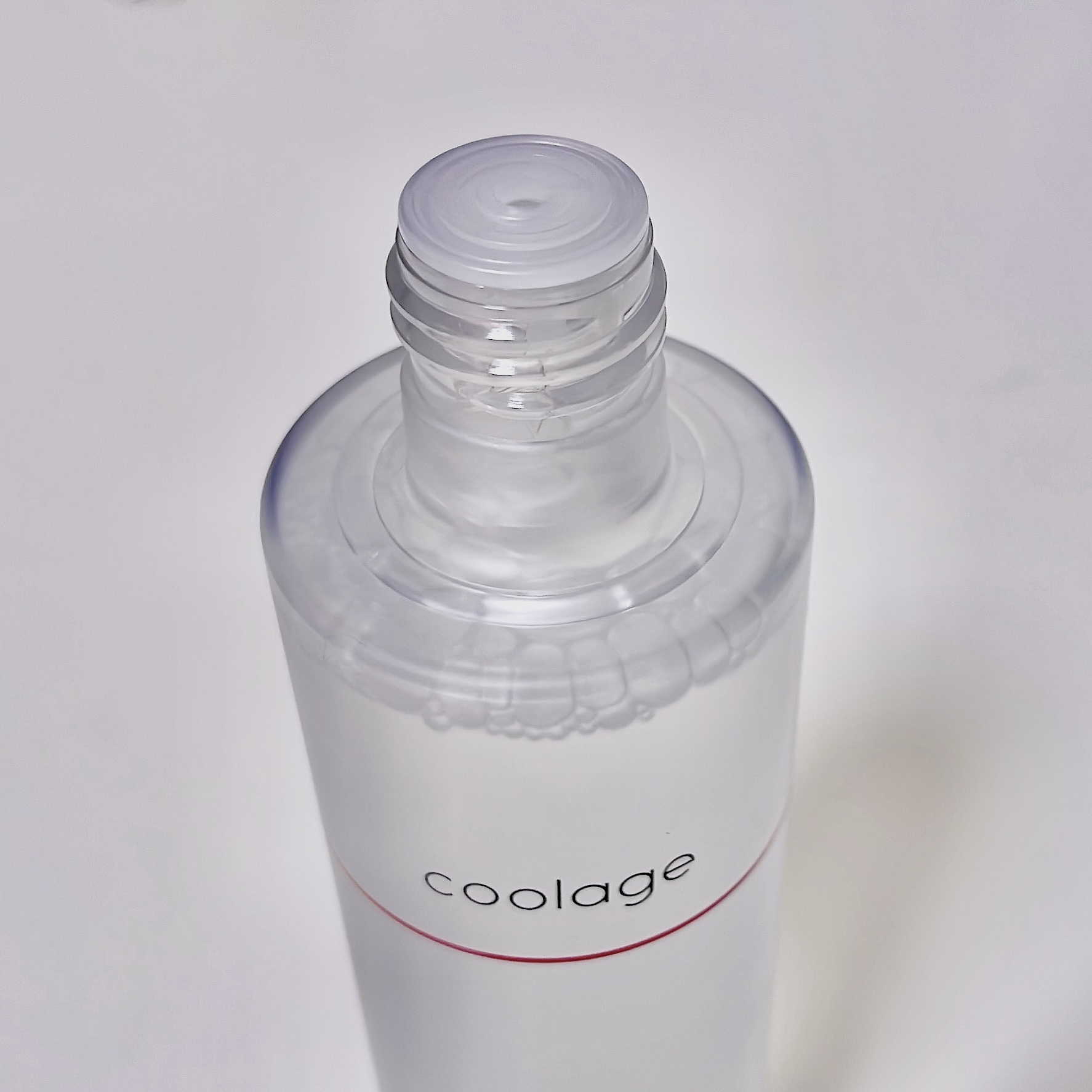 蔵寿(coolage) 化粧水の良い点・メリットに関するnecopen/フォロバ♡さんの口コミ画像2