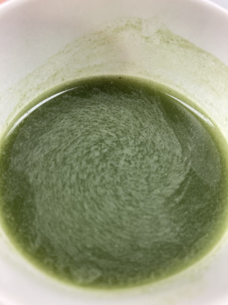 アサヒグループ食品(あさひぐるーぷしょくひん) 乳酸菌+酵素 大麦若葉を使ったMinato_nakamuraさんのクチコミ画像5