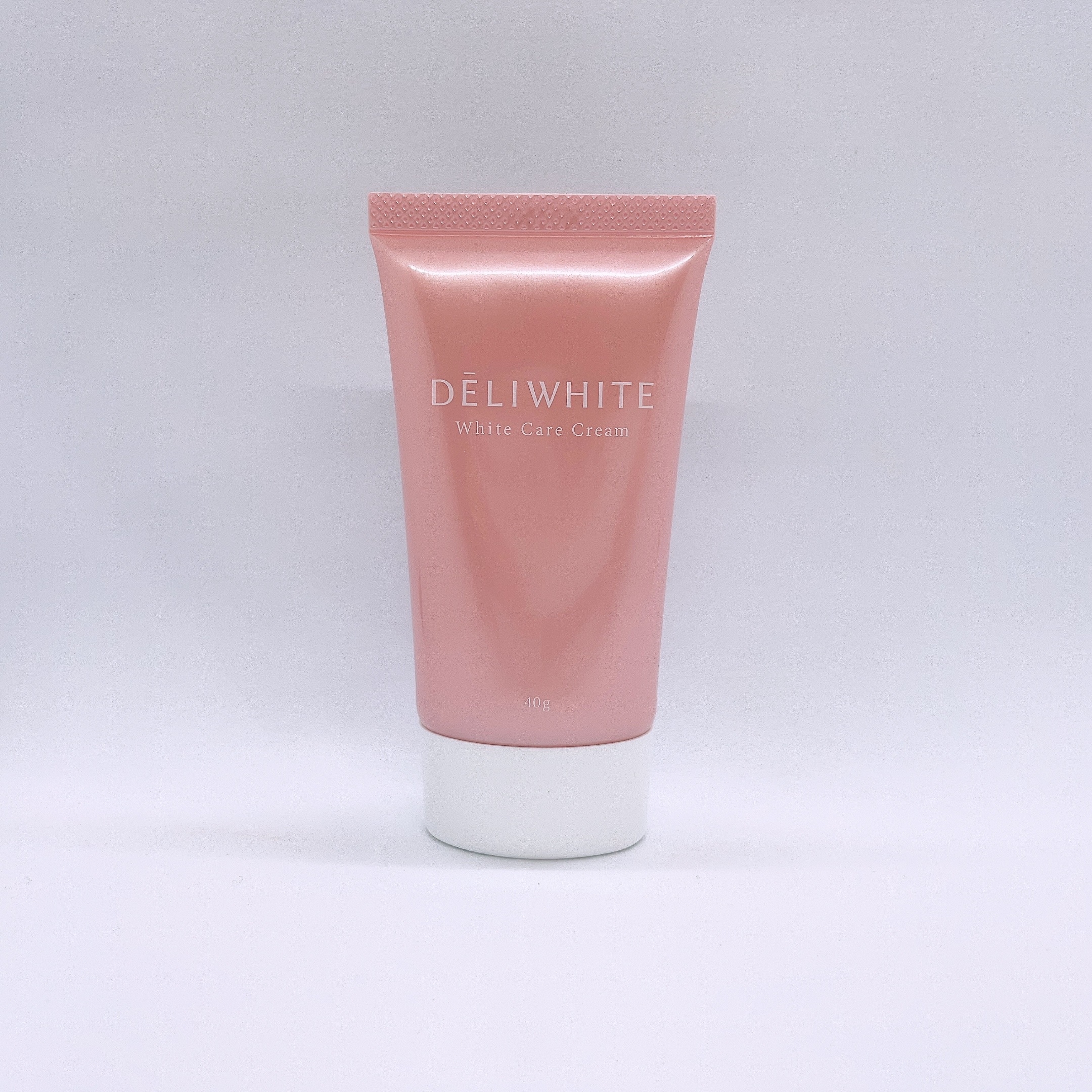 DELIWHITE(デリホワイト) 薬用ホワイトケアクリームの良い点・メリットに関するまりたそさんの口コミ画像1