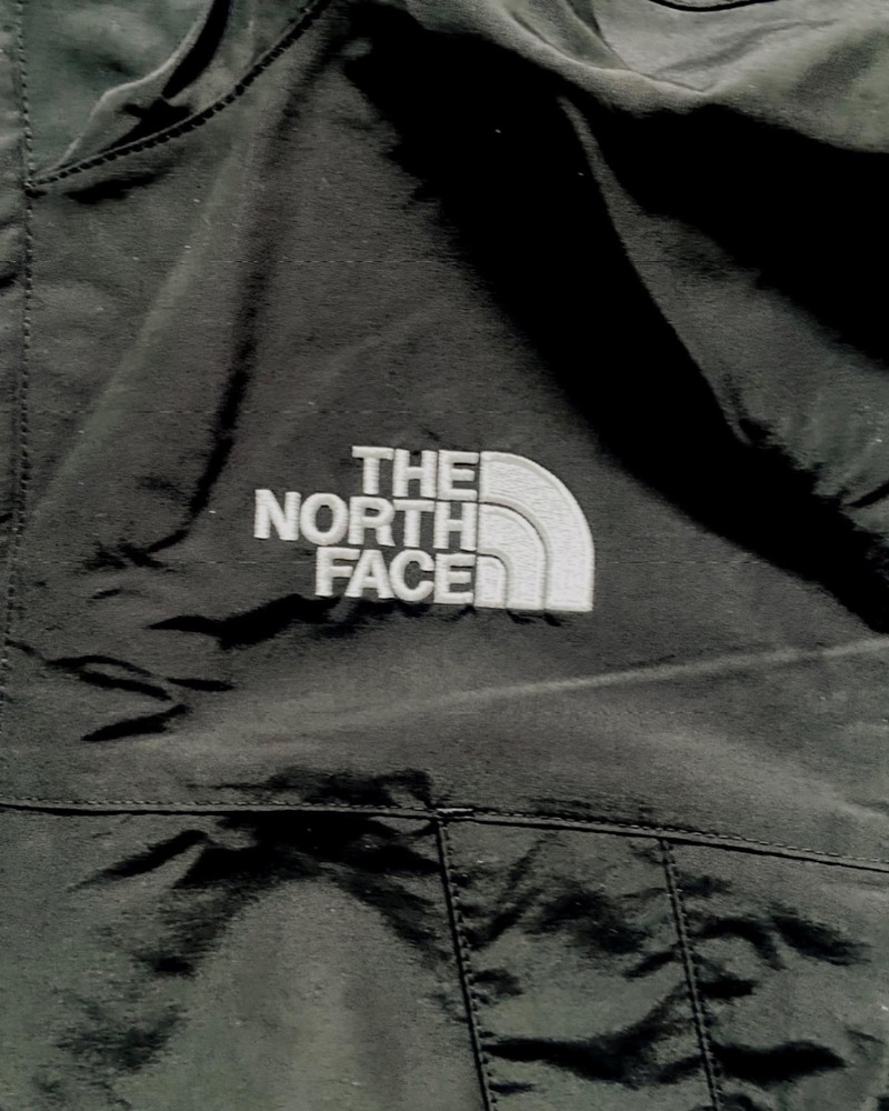 THE NORTH FACE(ザ・ノース・フェイス) ホワイトレーベル マントンジャケット NJ3BN01の良い点・メリットに関するうにぽんさんの口コミ画像2