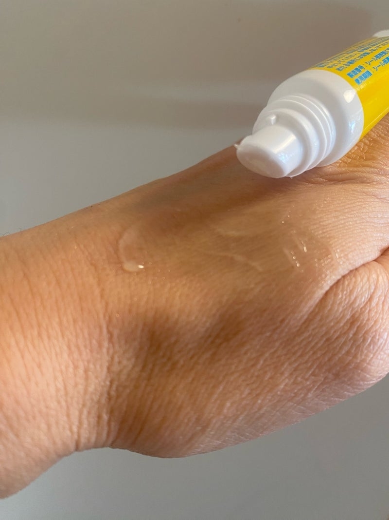 健栄製薬(ケンエー) ベビーワセリンリップの良い点・メリットに関するkirakiranorikoさんの口コミ画像3