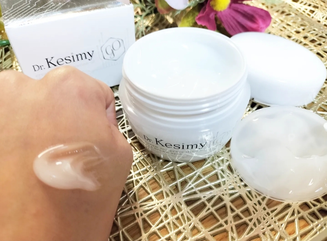 売れ筋特価品 3個 Dr.kesimy ドクターケシミー G.O 薬用リンクルジェル