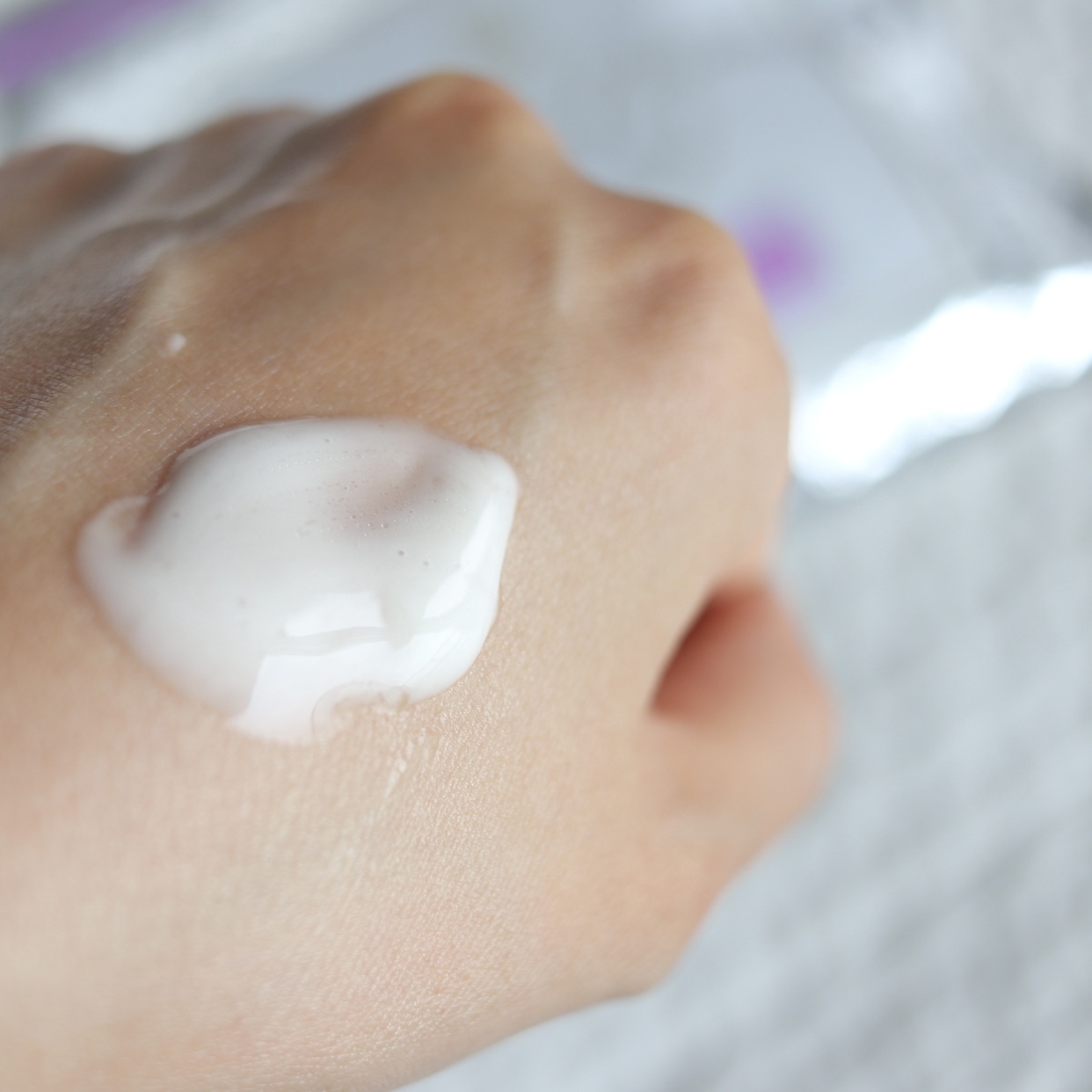 麗凍化粧品(Reitou Cosme) 美容液クリームに関するコツメさんの口コミ画像2