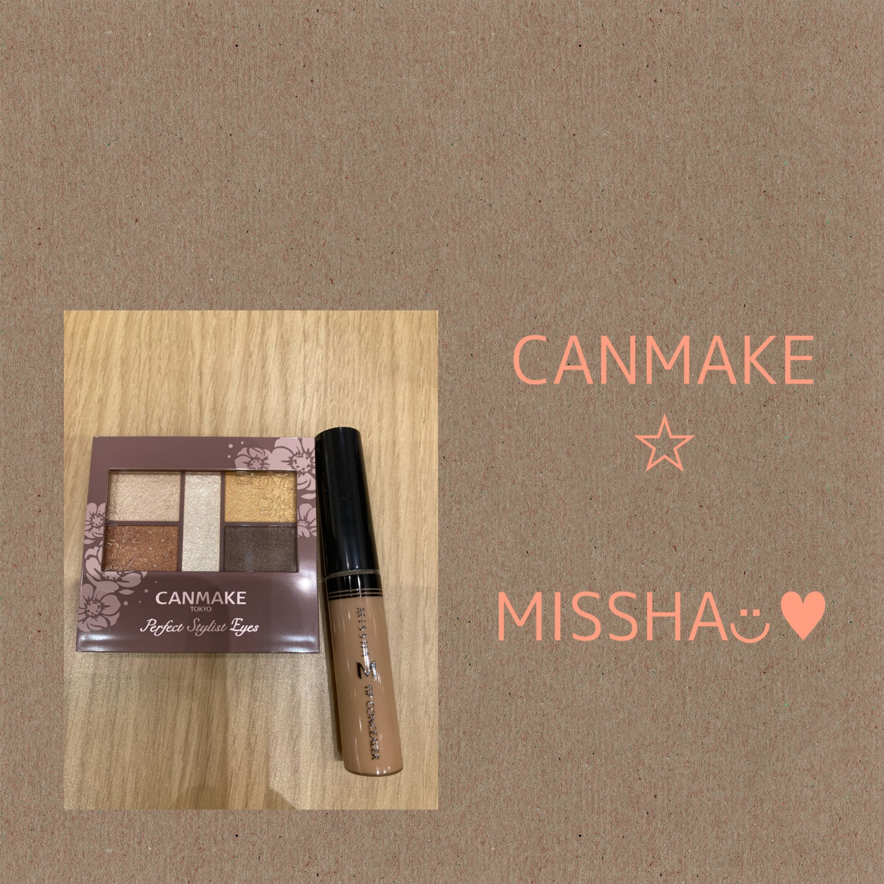 MISSHA(ミシャ) ザ コンシーラーの良い点・メリットに関するyumikoさんの口コミ画像1