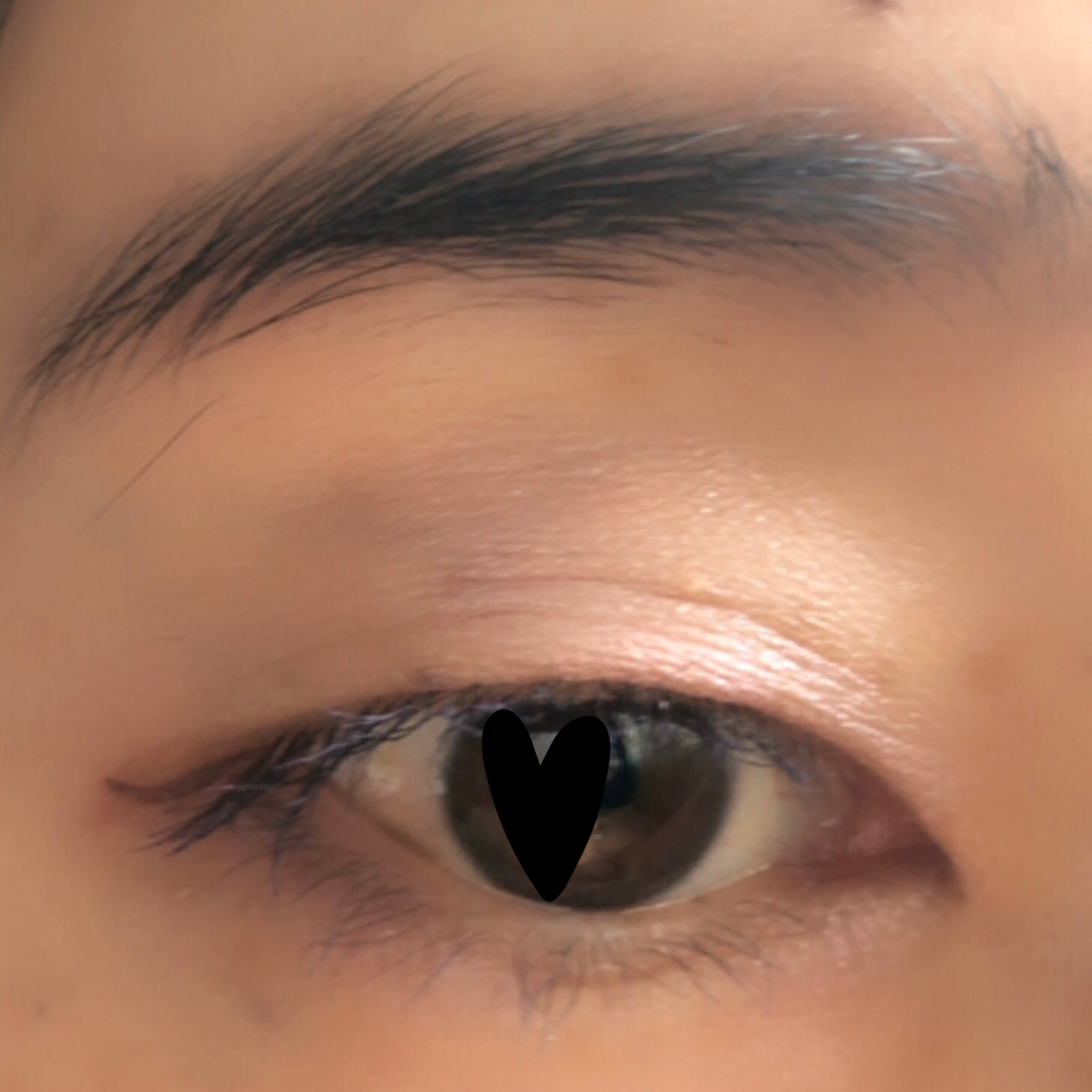 Eyeputti(アイプチ) ひとえ・奥ぶたえ用マスカラに関するyumiさんの口コミ画像2