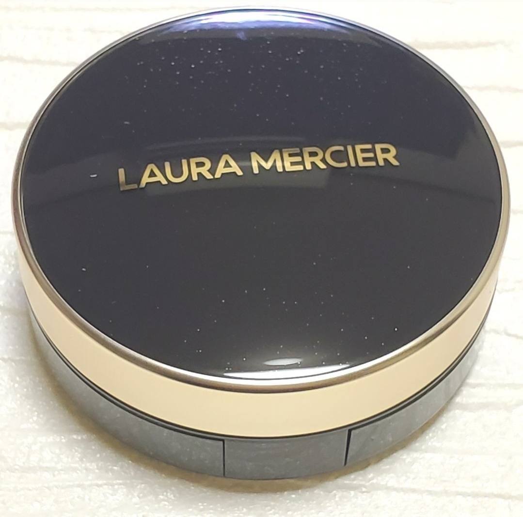 laura mercier(ローラ メルシエ) フローレス ルミエール ラディアンス パーフェクティング クッションを使ったKorさんのクチコミ画像1