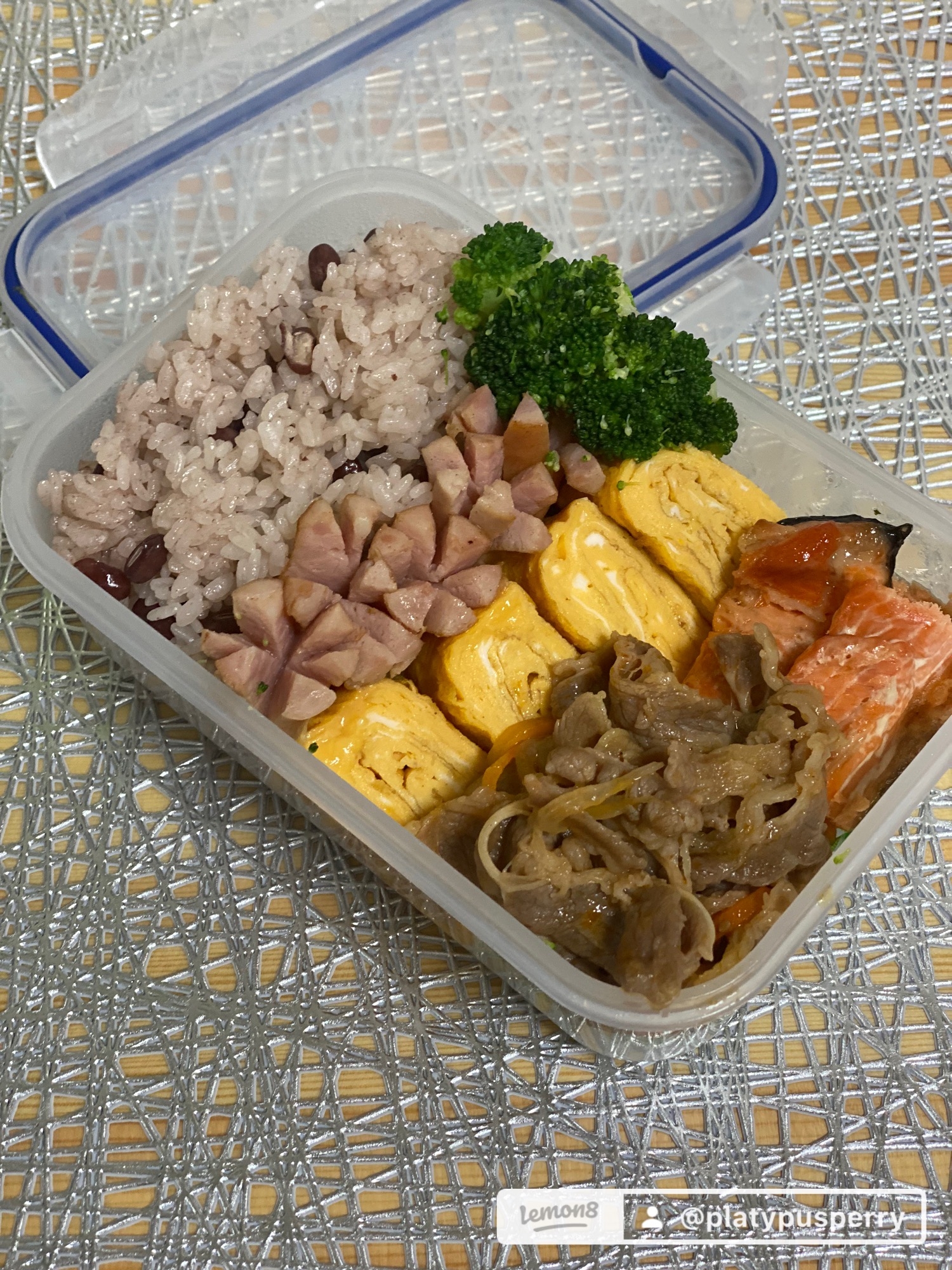 井村屋(imuraya) お赤飯の素の良い点・メリットに関するマイピコブーさんの口コミ画像2