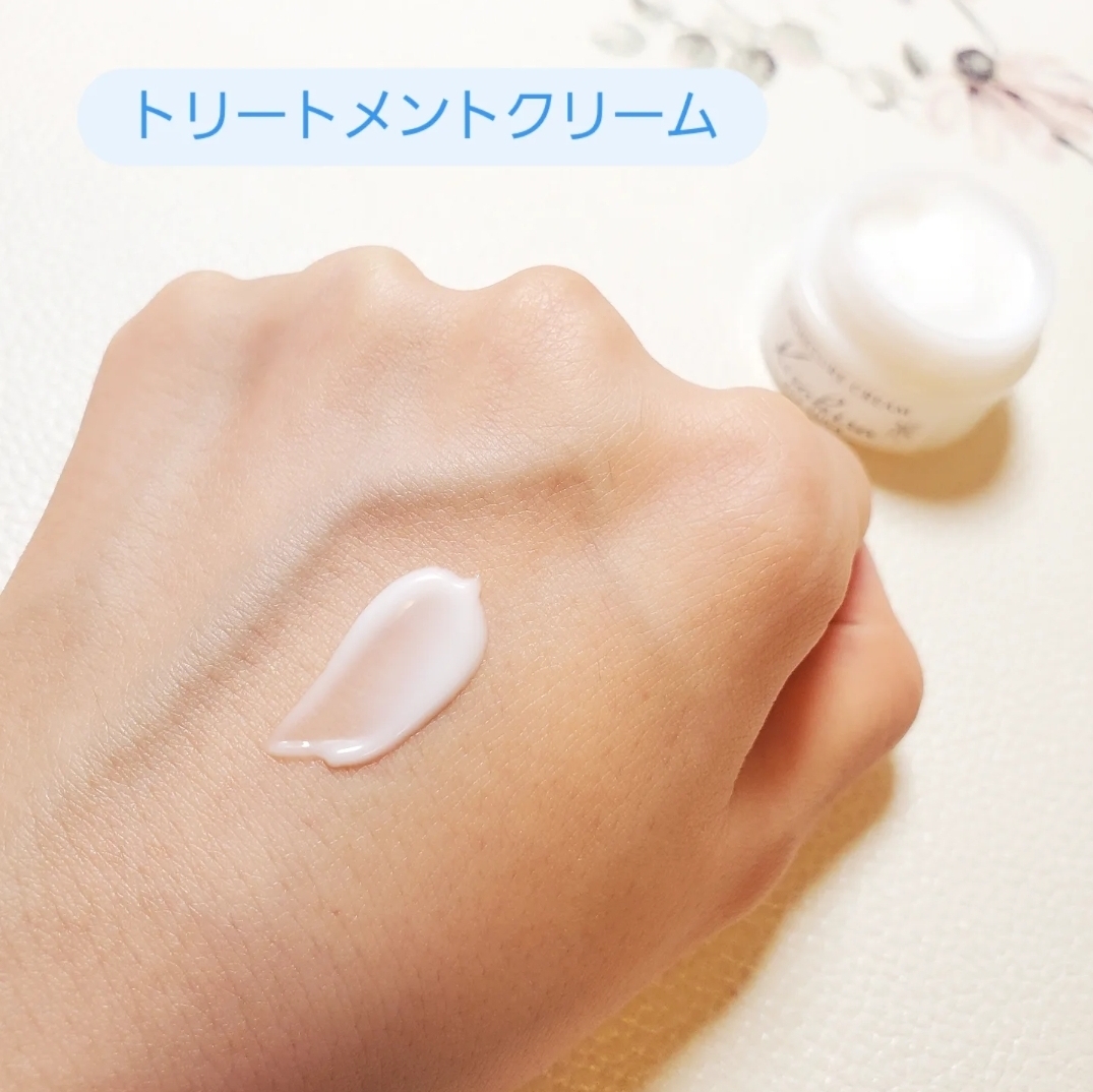 KIRAKIRA トラベルセットを使ったありんこさんのクチコミ画像5
