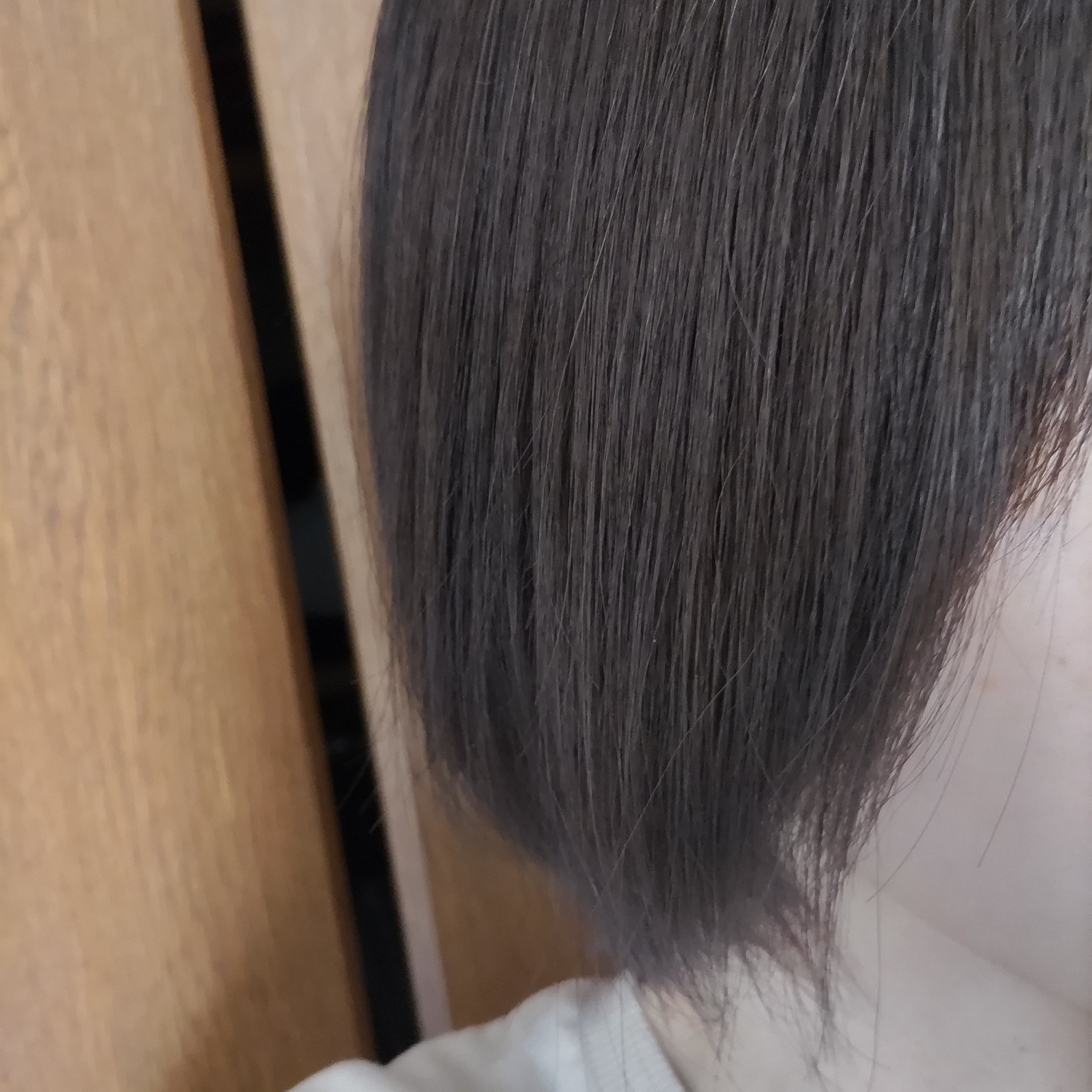 無印良品 ブナ材ヘアブラシ　ミックス毛を使ったYuKaRi♡さんのクチコミ画像5