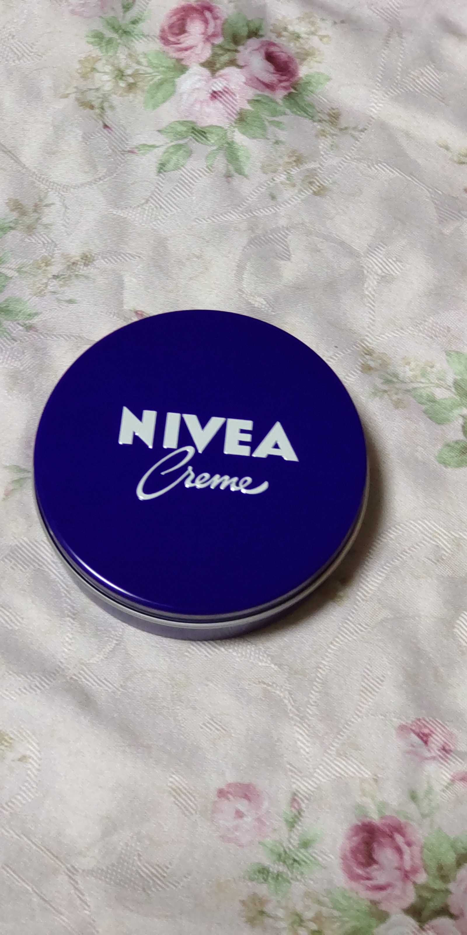 NIVEA(ニベア) クリームに関する白黒小豆さんの口コミ画像1