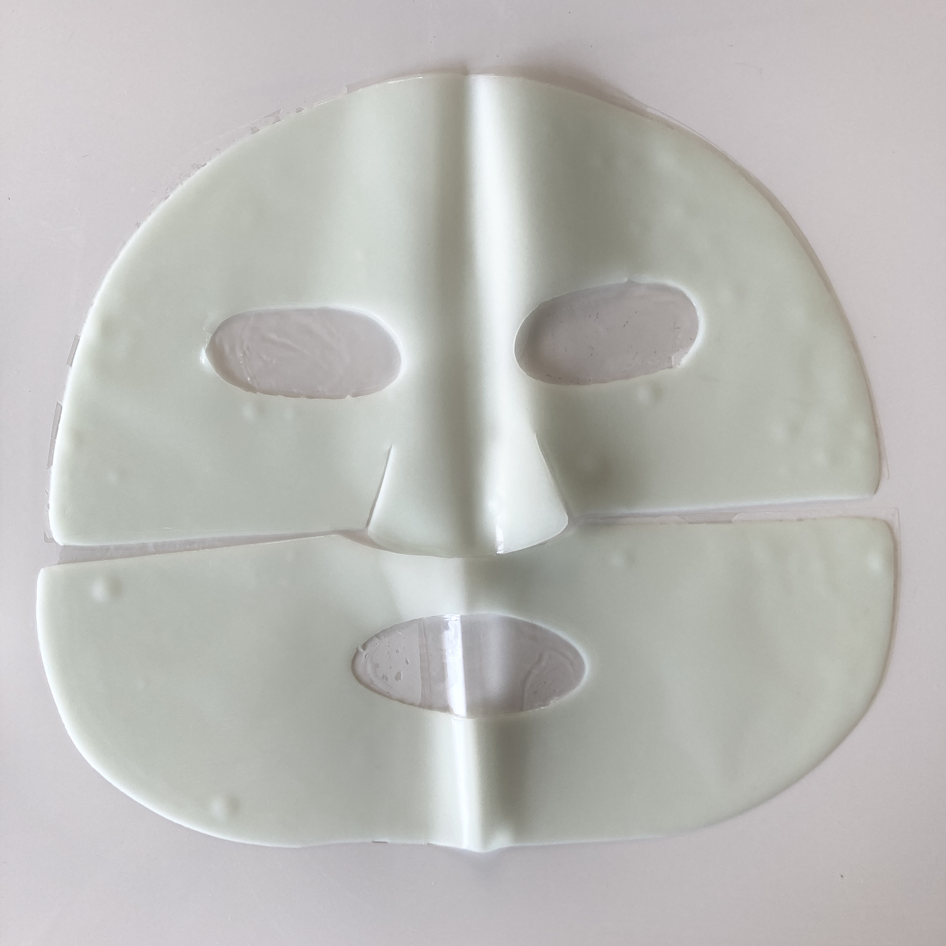 Wellderma(ウェルダーマ) プレミアム シカ トリートメント リペア フィッティング マスクの良い点・メリットに関するみゆさんの口コミ画像3