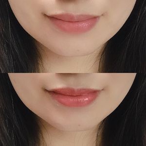 NARS(ナーズ) オイルインフューズド リップティントを使ったモカさんのクチコミ画像4