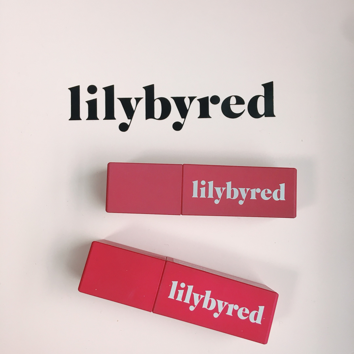 lilybyred(リリーバイレッド) ムードライアー ベルベットティントの良い点・メリットに関するMiiさんの口コミ画像1