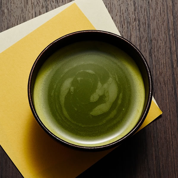 茶葉まるごとカテキン粉末緑茶を使ったモンタさんのクチコミ画像3
